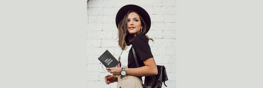 Student Living: The Freshers Hair Survival Kit