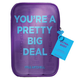 Paul Mitchell You're A Pretty Big Deal Set