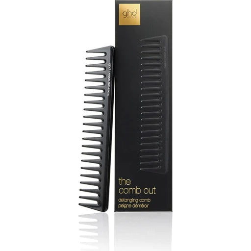 GHD The Comb Out