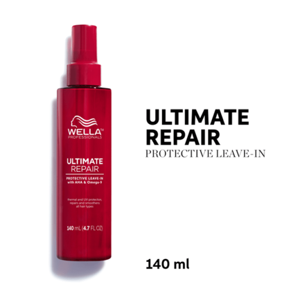 Wella Ultimate Repair Protective Leave-In 140ml