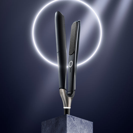 ghd Chronos - Hair Straightener (Black)