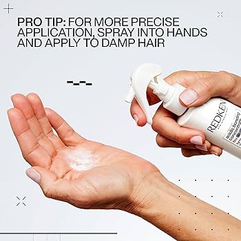Redken Acidic Bonding Lightweight Conditioner 190ML
