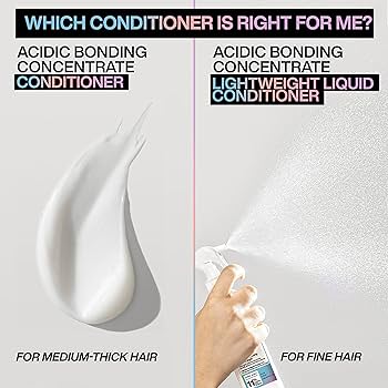 Redken Acidic Bonding Lightweight Conditioner 190ML