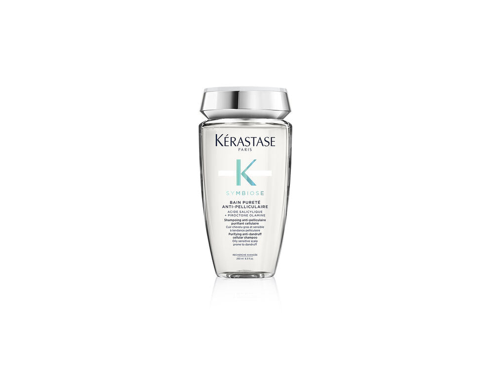 Kérastase SYMBIOSE PURIFYING ANTI-DANDRUFF CELLULAR SHAMPOO