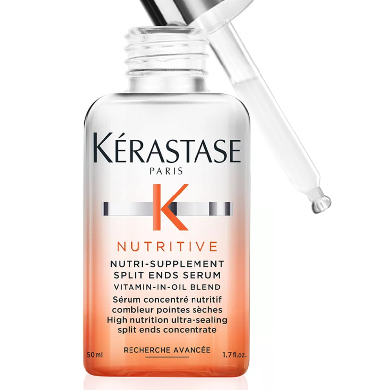 Kérastase NUTRI-SUPPLEMENT SPLIT ENDS SERUM 50ML