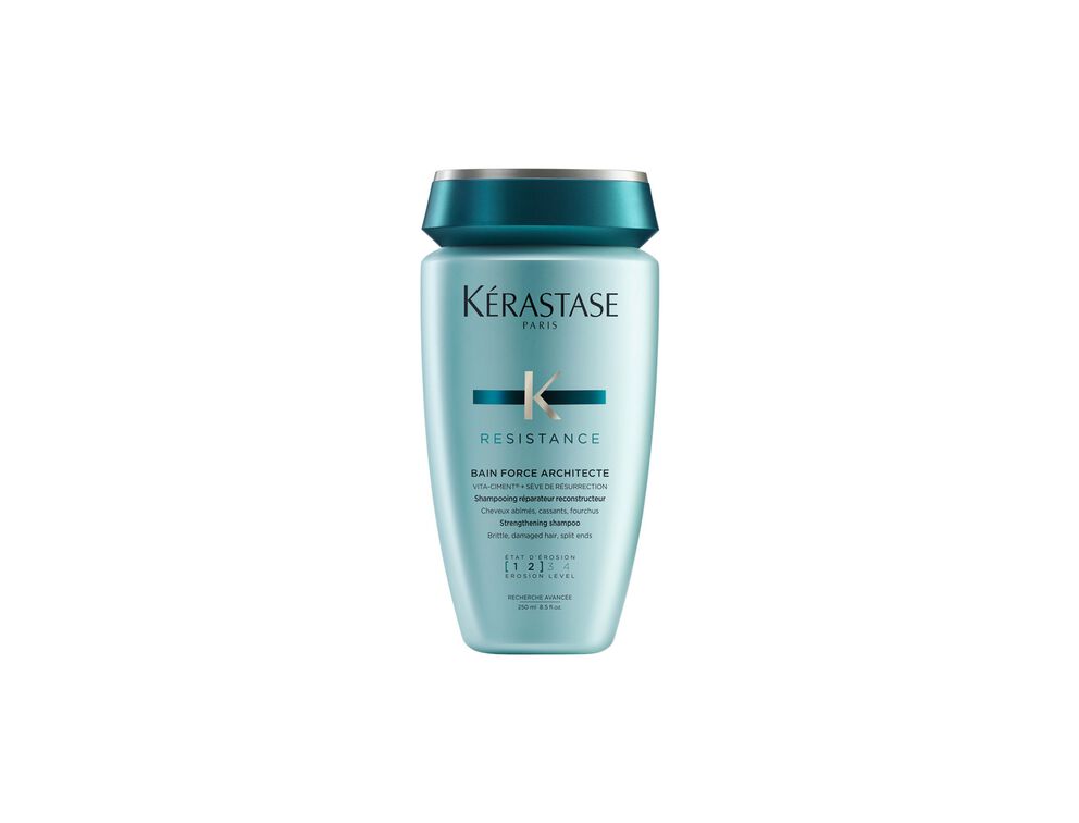 Kérastase RESISTANCE BAIN FORCE ARCHITECTE 250ml