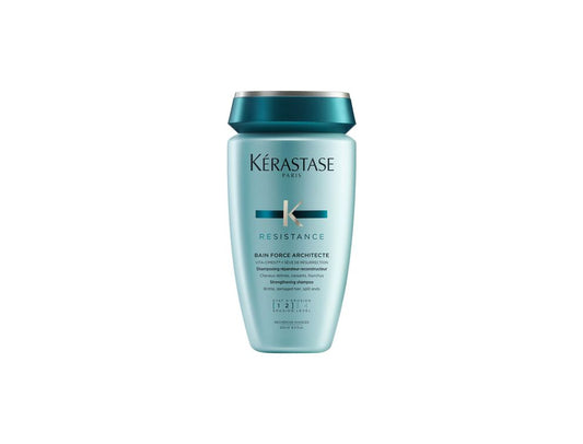 Kérastase RESISTANCE BAIN FORCE ARCHITECTE 250ml
