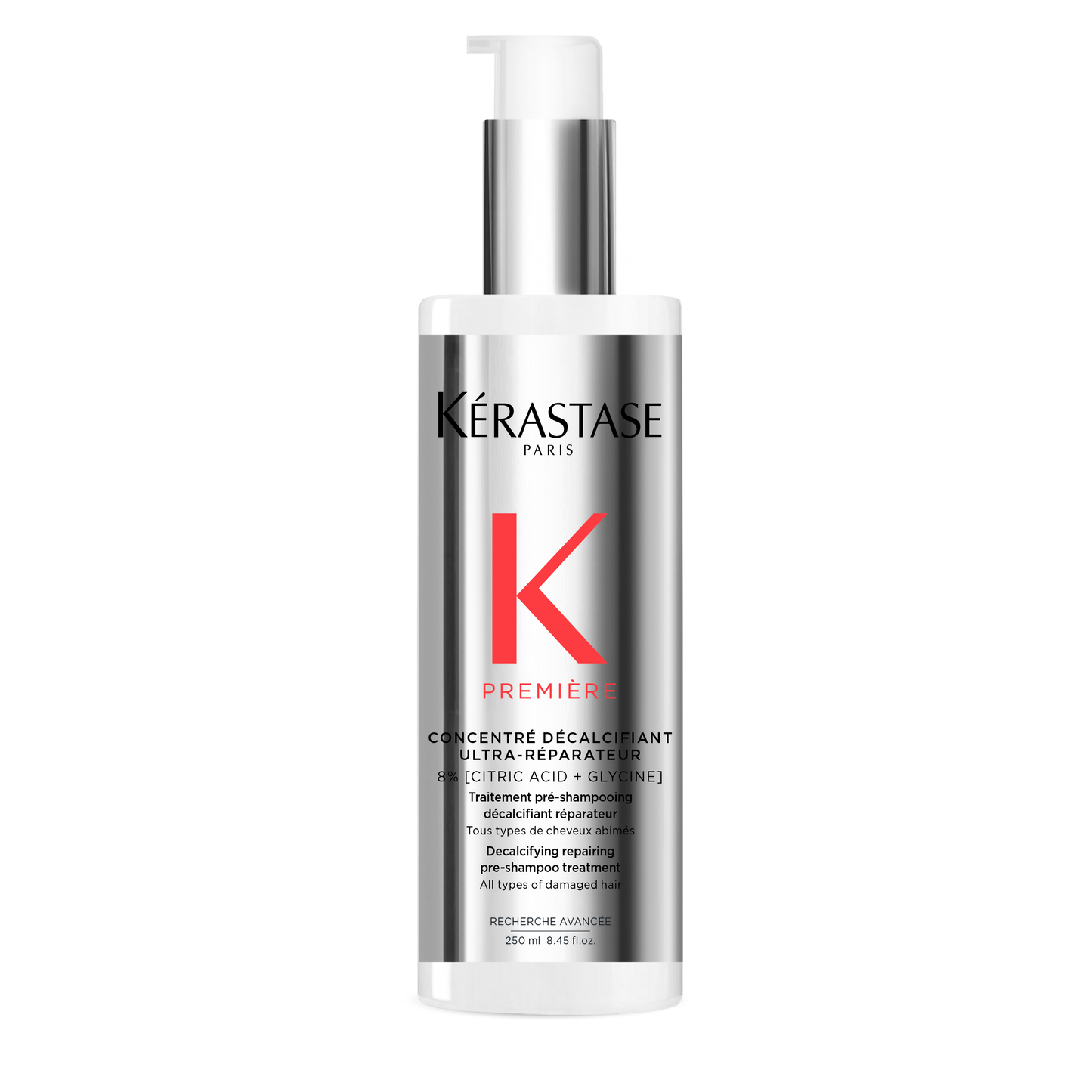 Kérastase Premiére Decalcifying Repairing Pre-Shampoo Treatment