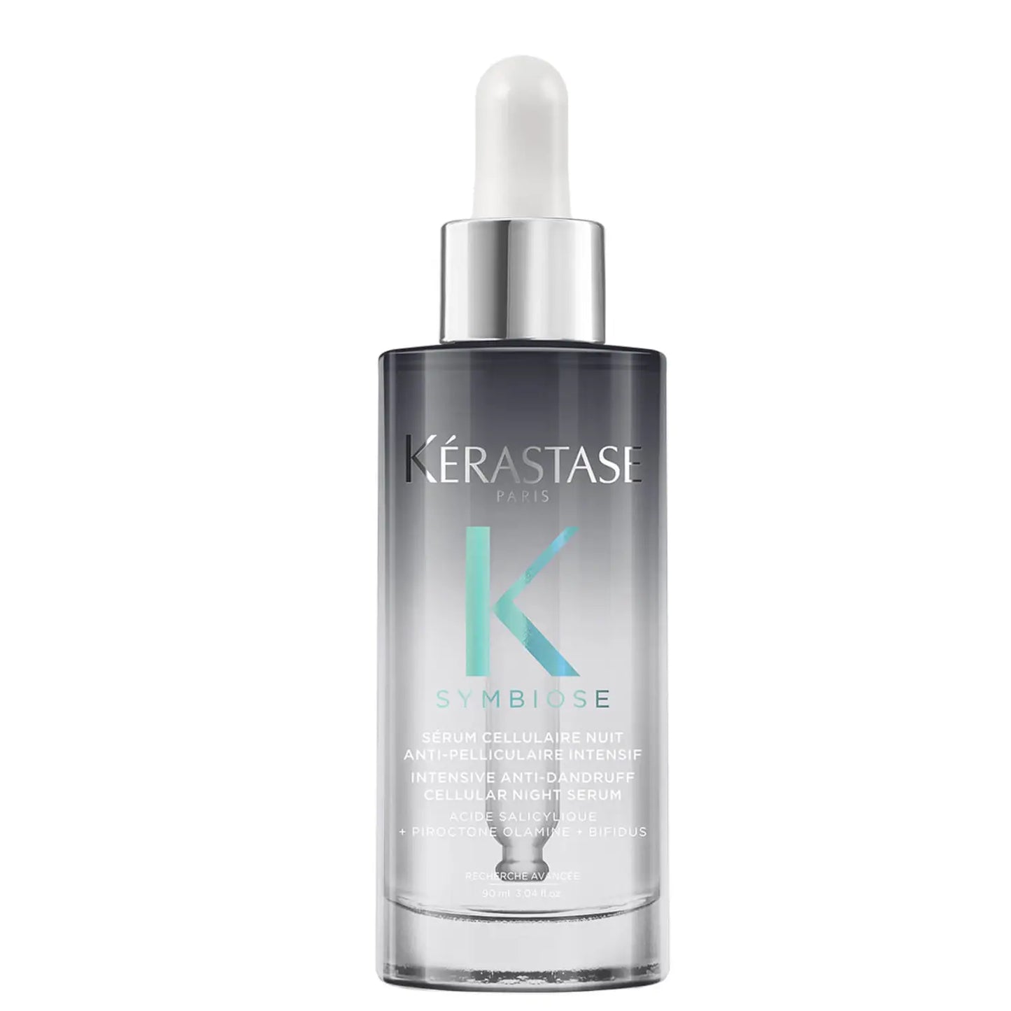 Kérastase Symbiose Anti-Dandruff Night Serum 90ml