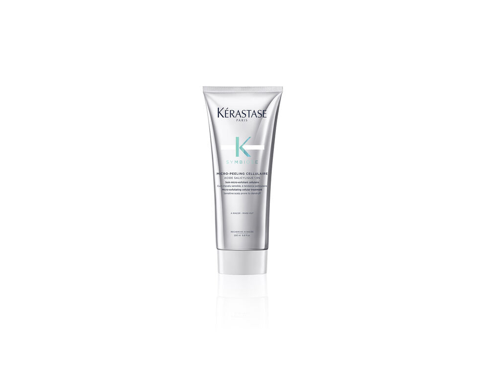 Kérastase Symbiose Micropeel 200ml