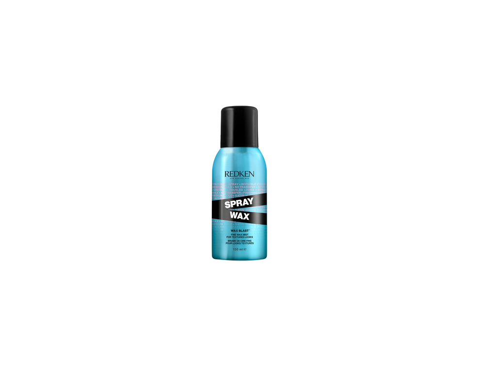 Redken Spray Wax - 150 ml NEW 2022