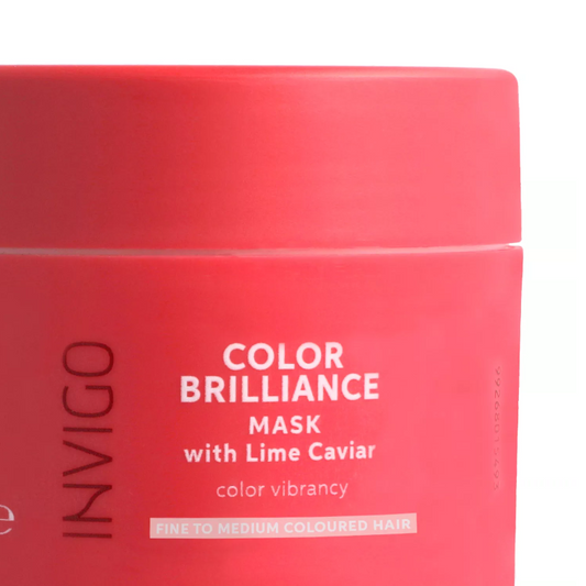 Wella Color Brilliance Mask Fine