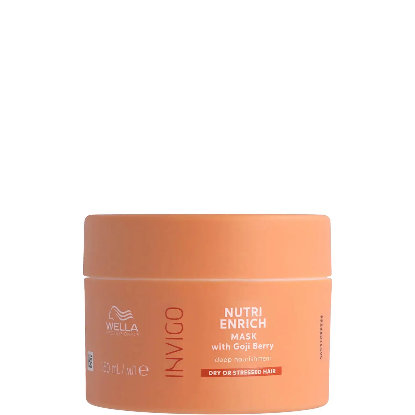 Wella Nutri Enrich Mask