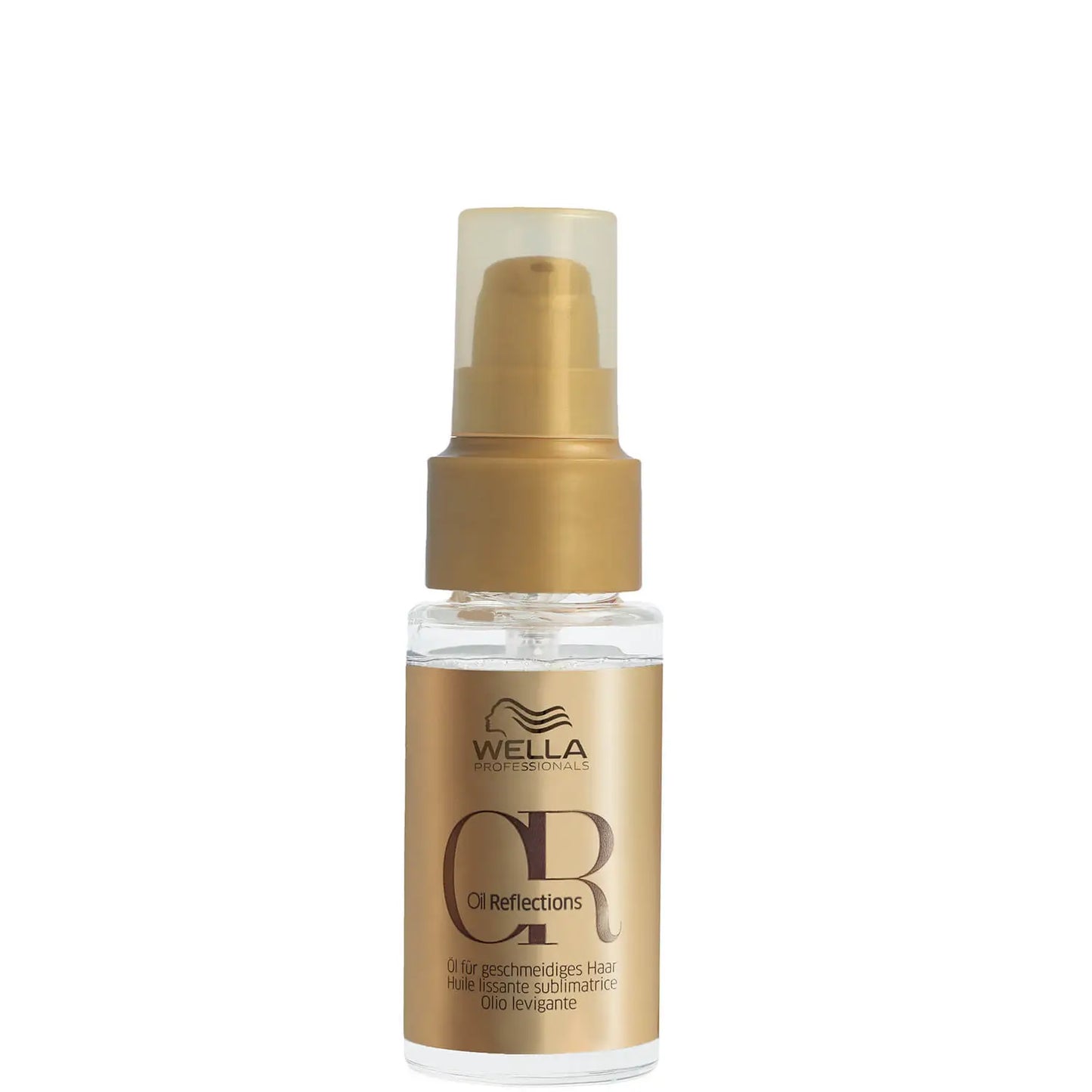 Wella Oil Reflections 30ml
