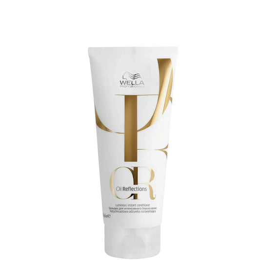 Wella Oil Reflections Conditioner