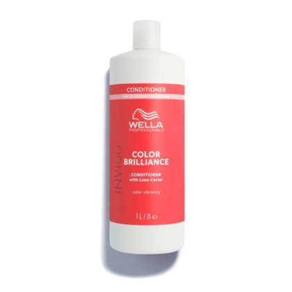 Wella Professional Color Brilliance Conditioner 1000ml