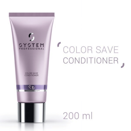 Wella SP COLOR SAVE COND 200ML