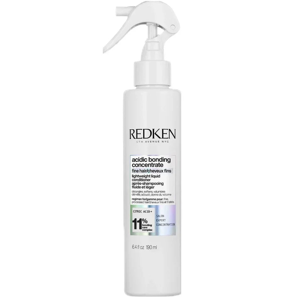 Redken Acidic Bonding Lightweight Conditioner 190ML