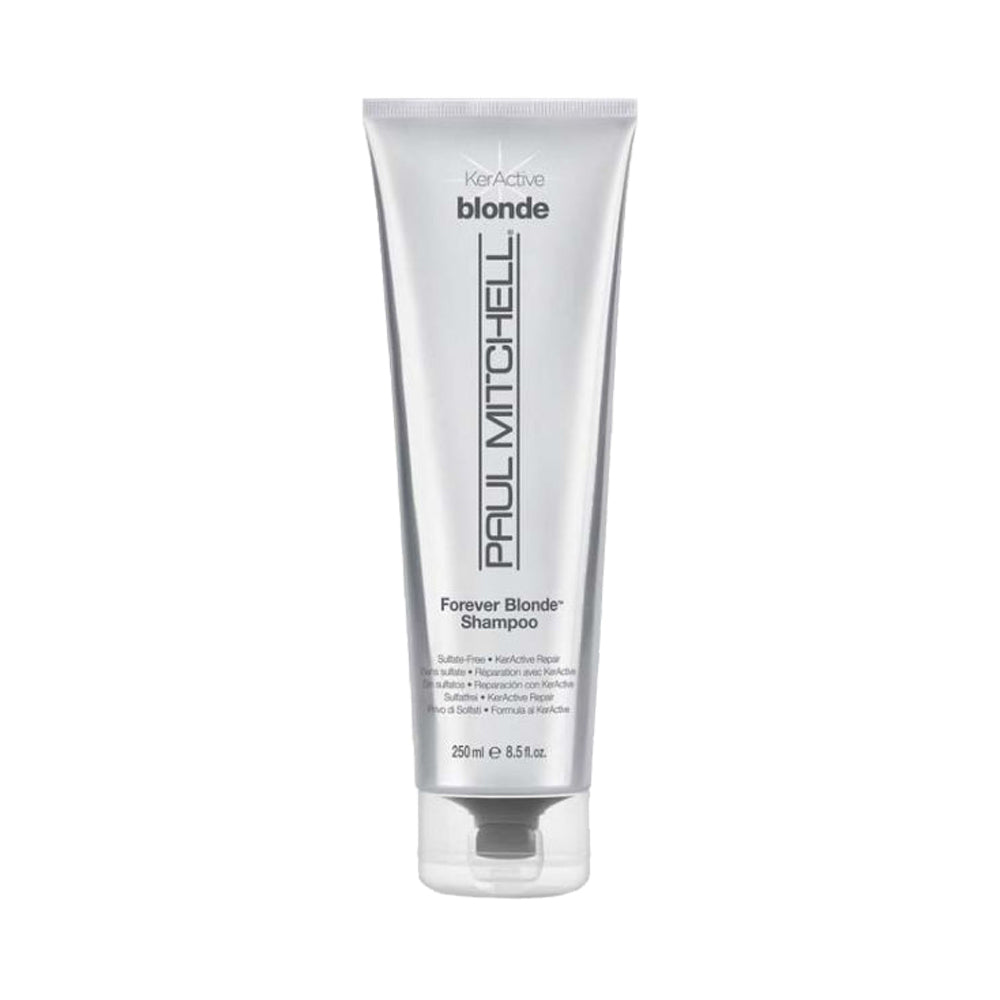 Paul Mitchell Forever Blonde Shampoo 250ml