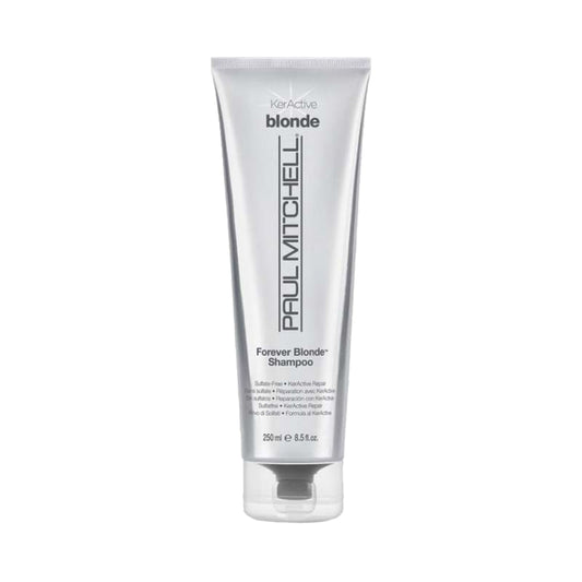 Paul Mitchell Forever Blonde Shampoo 250ml