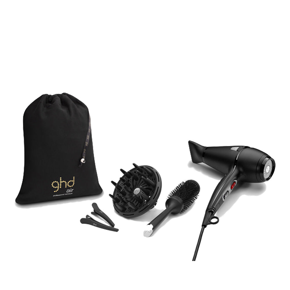 GHD air hair dryer offers