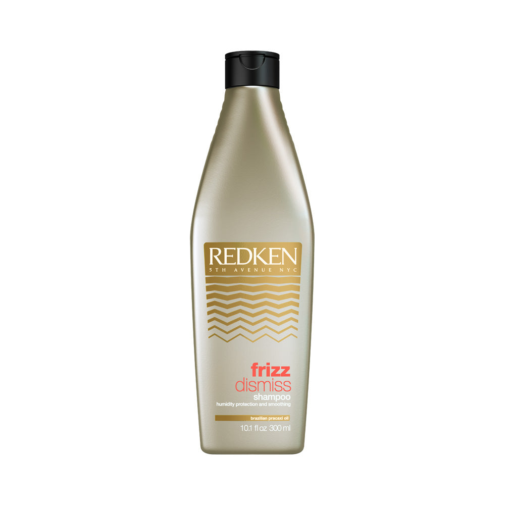 Redken Frizz Dismiss Shampoo 300ml