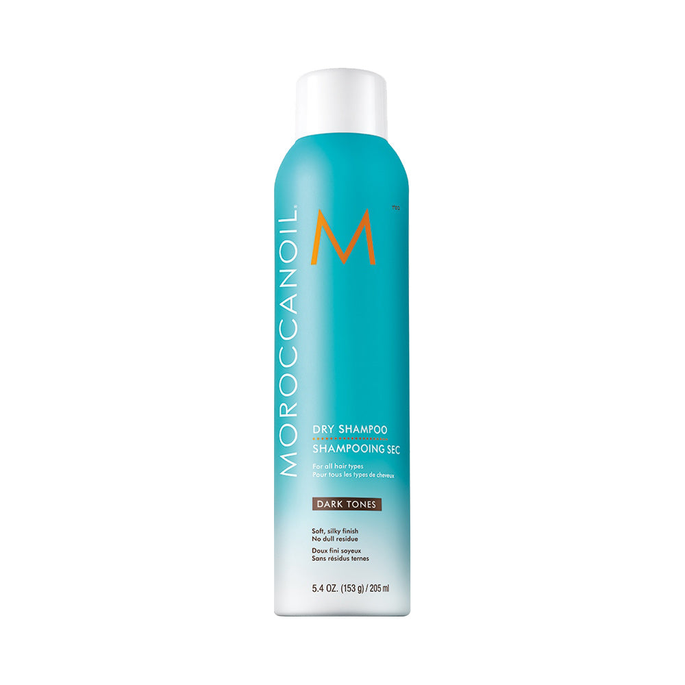 Moroccanoil Dark Dry Shampoo 205ml
