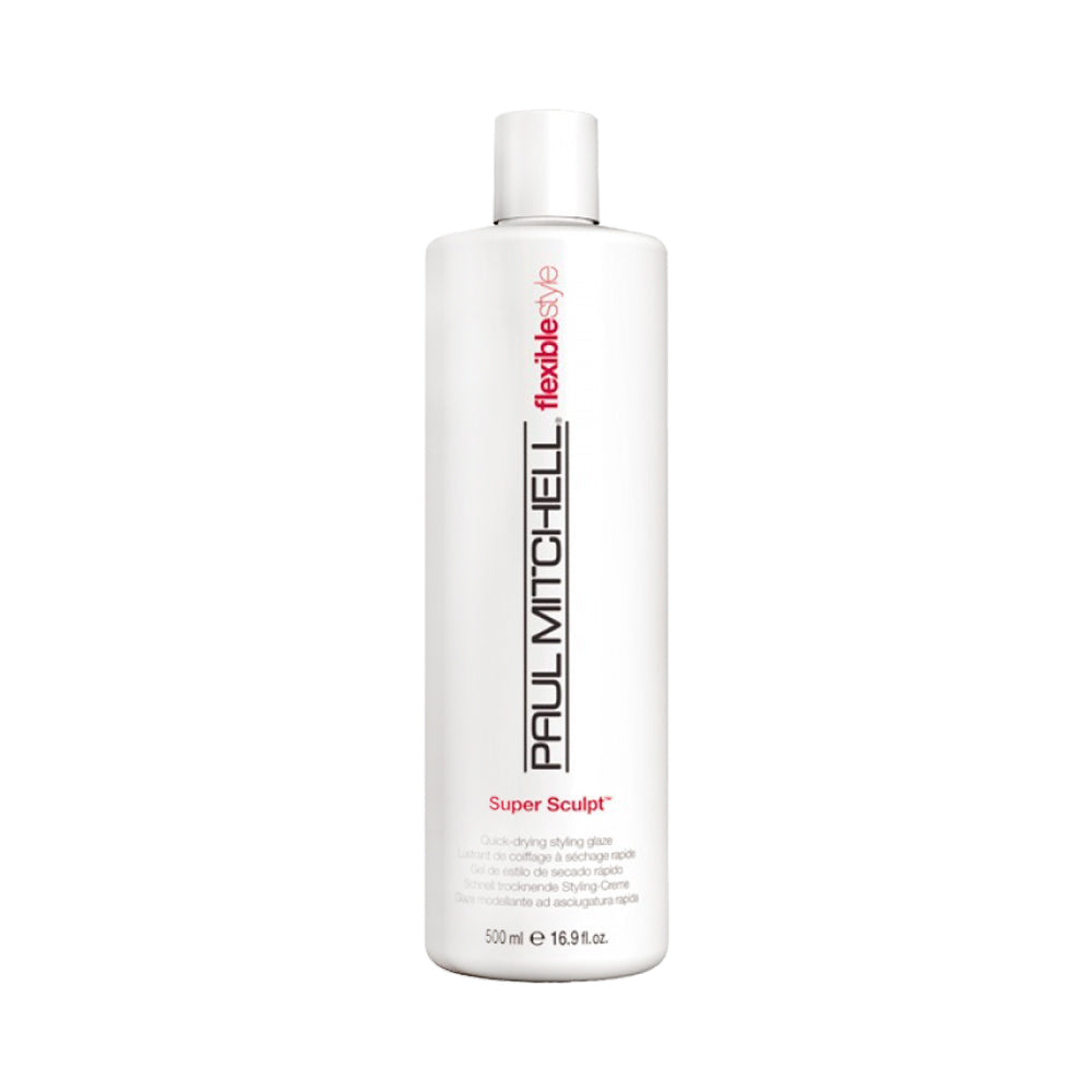 Paul Mitchell Flexible Style Super Sculpt Styling Glaze 500ml