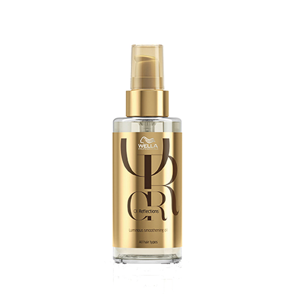 Wella Professionals Oil Reflections Luminous Smoothing Oil 100ml