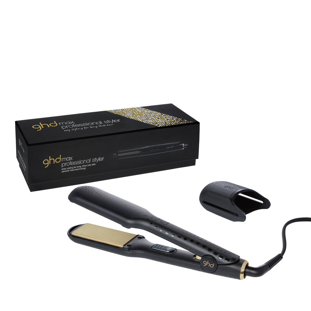 Ghd Max Hair Best Value Ghd Straighteners Ghd Max Styler