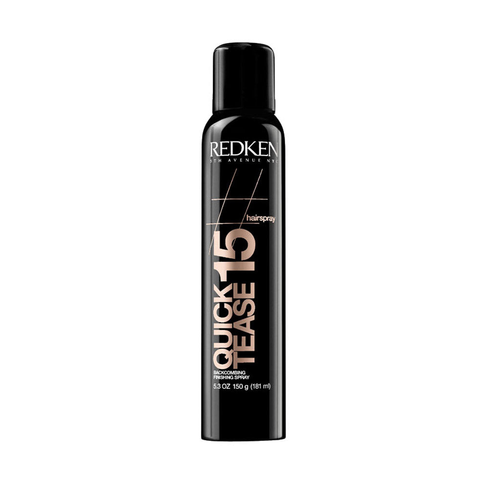 Redken Quicktease 15 250ml