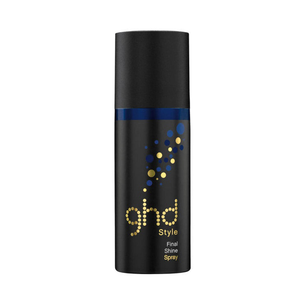 ghd Final Shine Spray 100ml