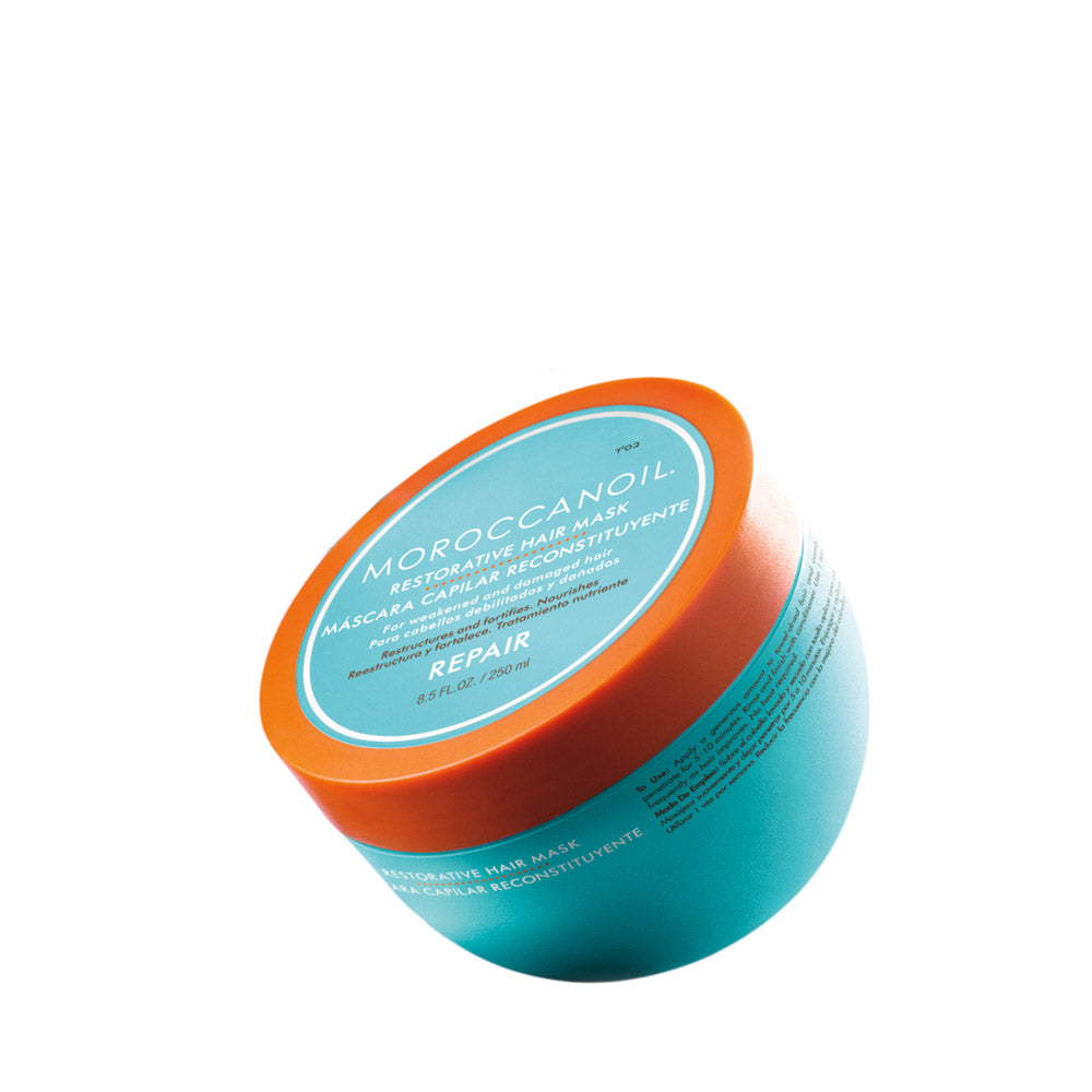 Moroccanoil Restorative Hair Mask 250ml