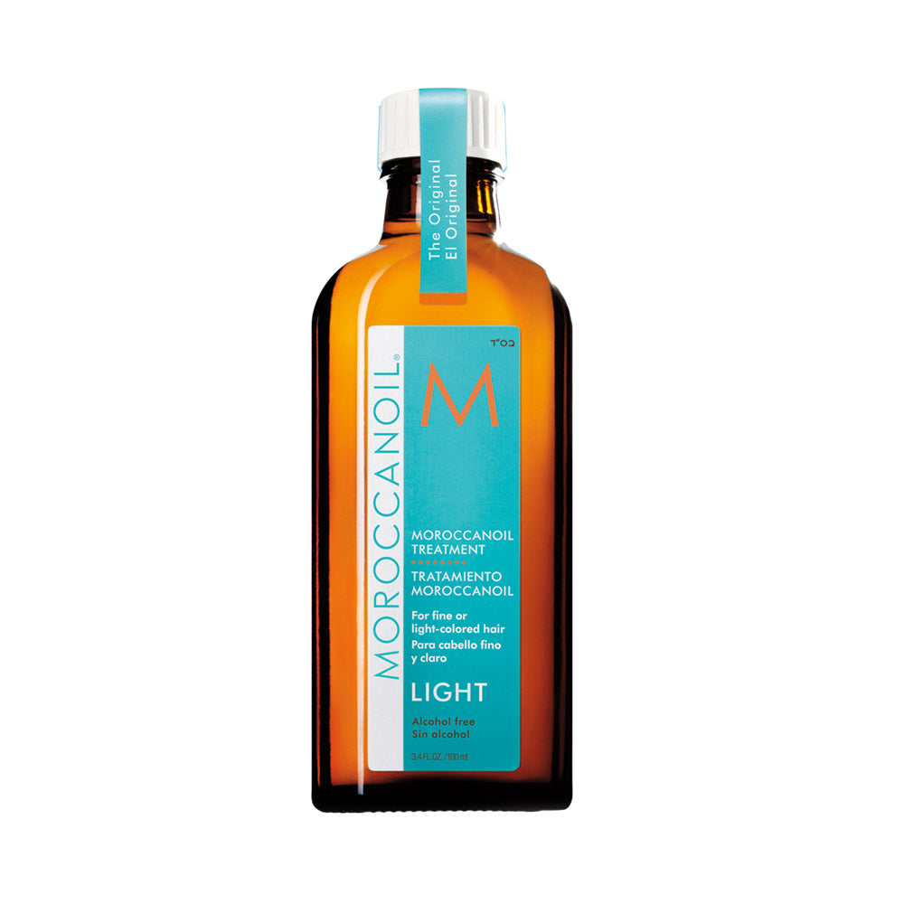 Moroccanoil Treatment Light 100ml