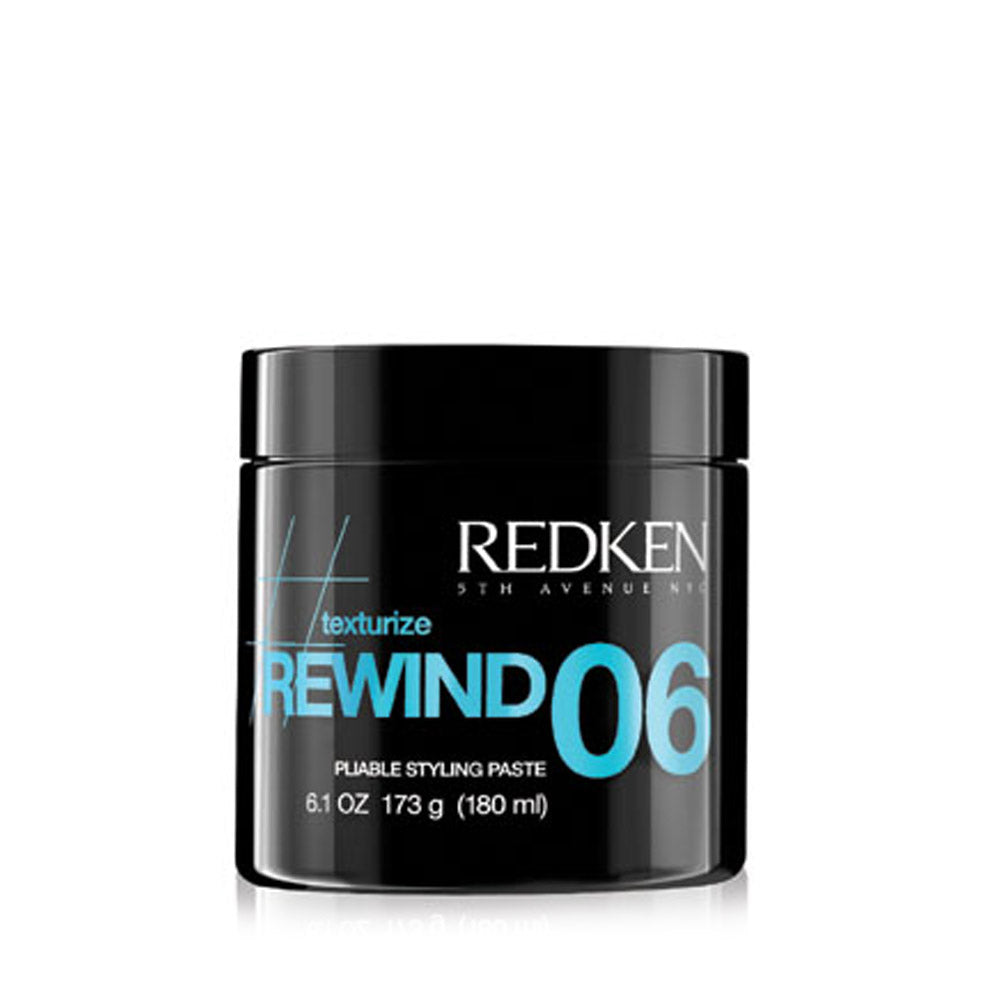 Redken Rewind Styling Paste 06 150ml