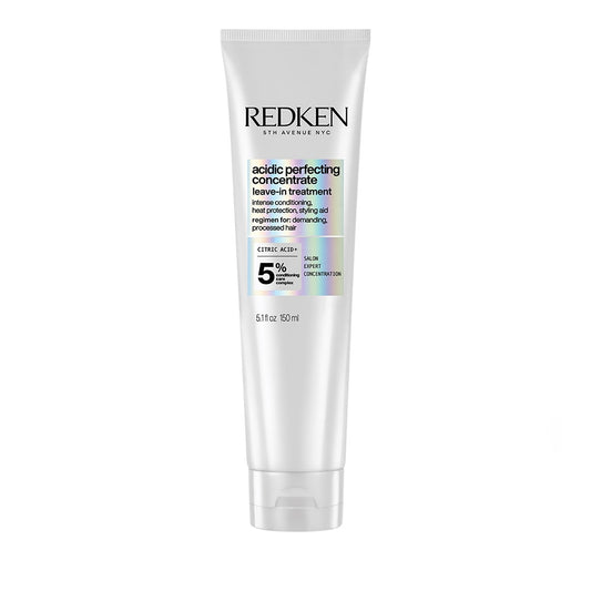 Redken Acidic Perfecting Concentrate Leave-In Treatment 150ml