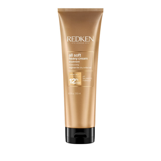 Redken All Soft Heavy Cream Mask 250ml