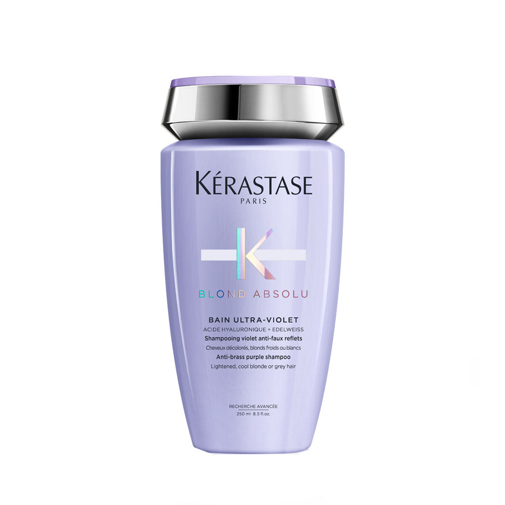 Kérastase Blond Absolu Bain Ultra Violet Shampoo 250ml