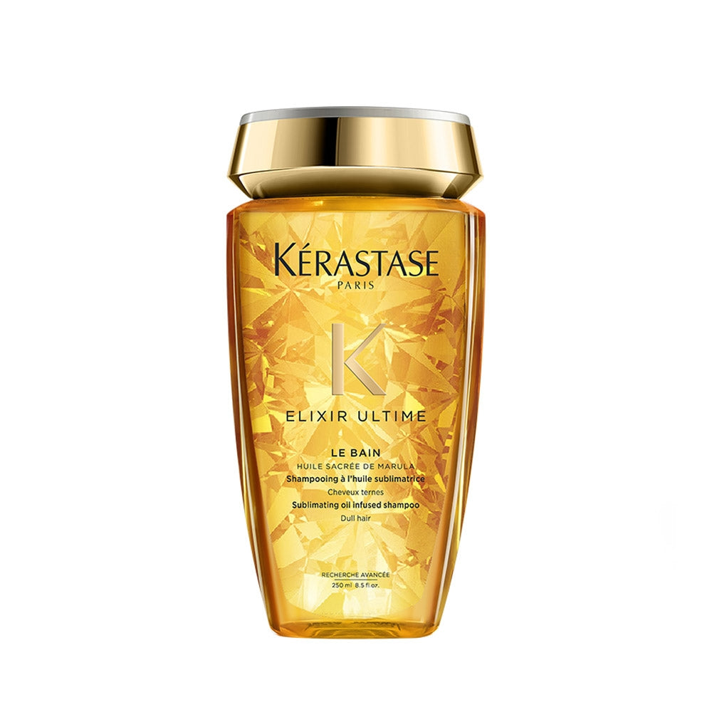 Kérastase Elixir Ultime Bain Shampoo 250ml