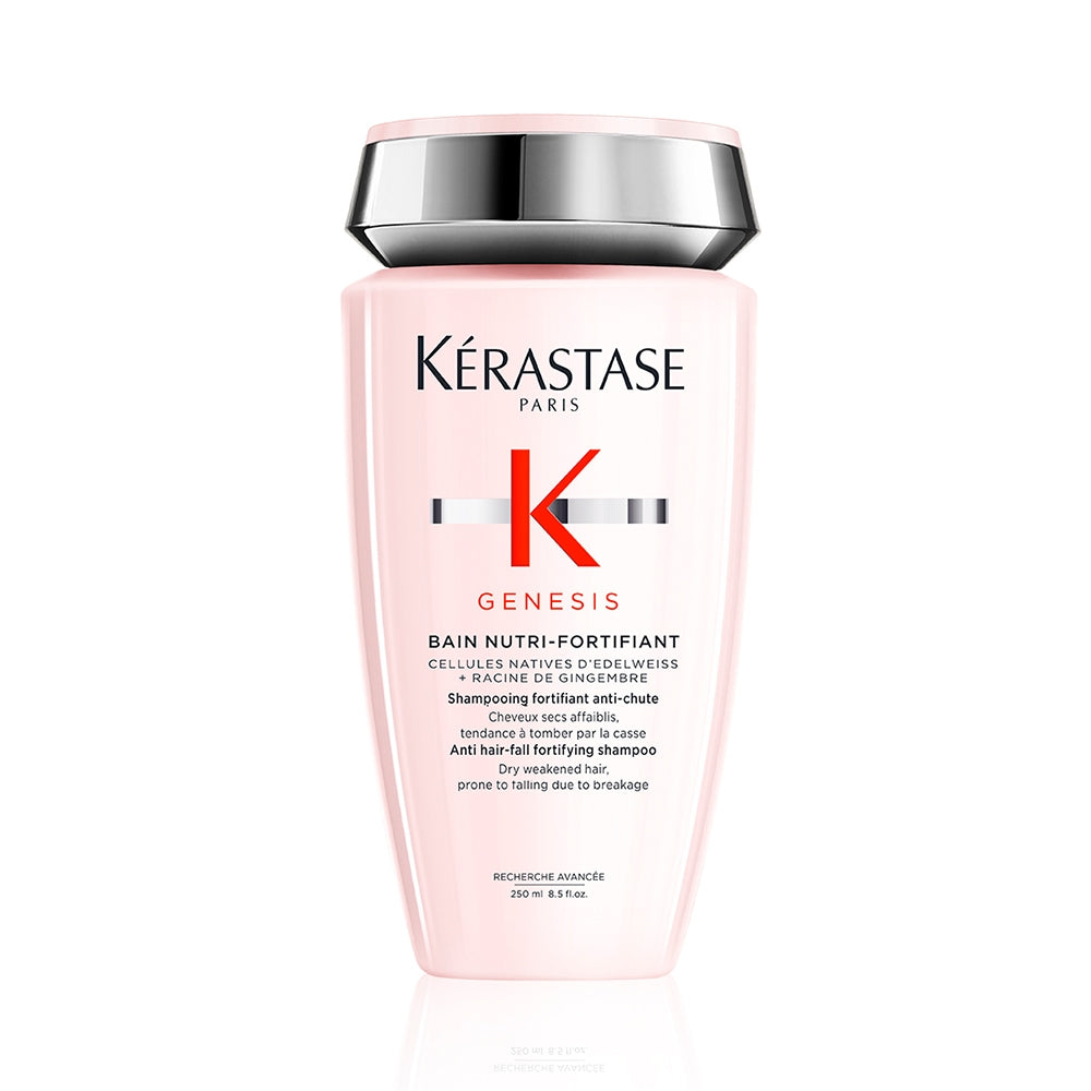Kérastase Genesis Nutri-Fortifiant Shampoo 250ml