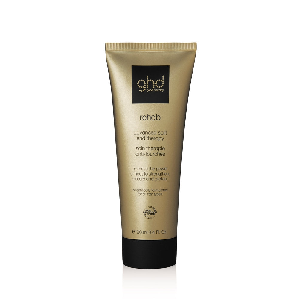 ghd rehab advanced split end therapy 100ml