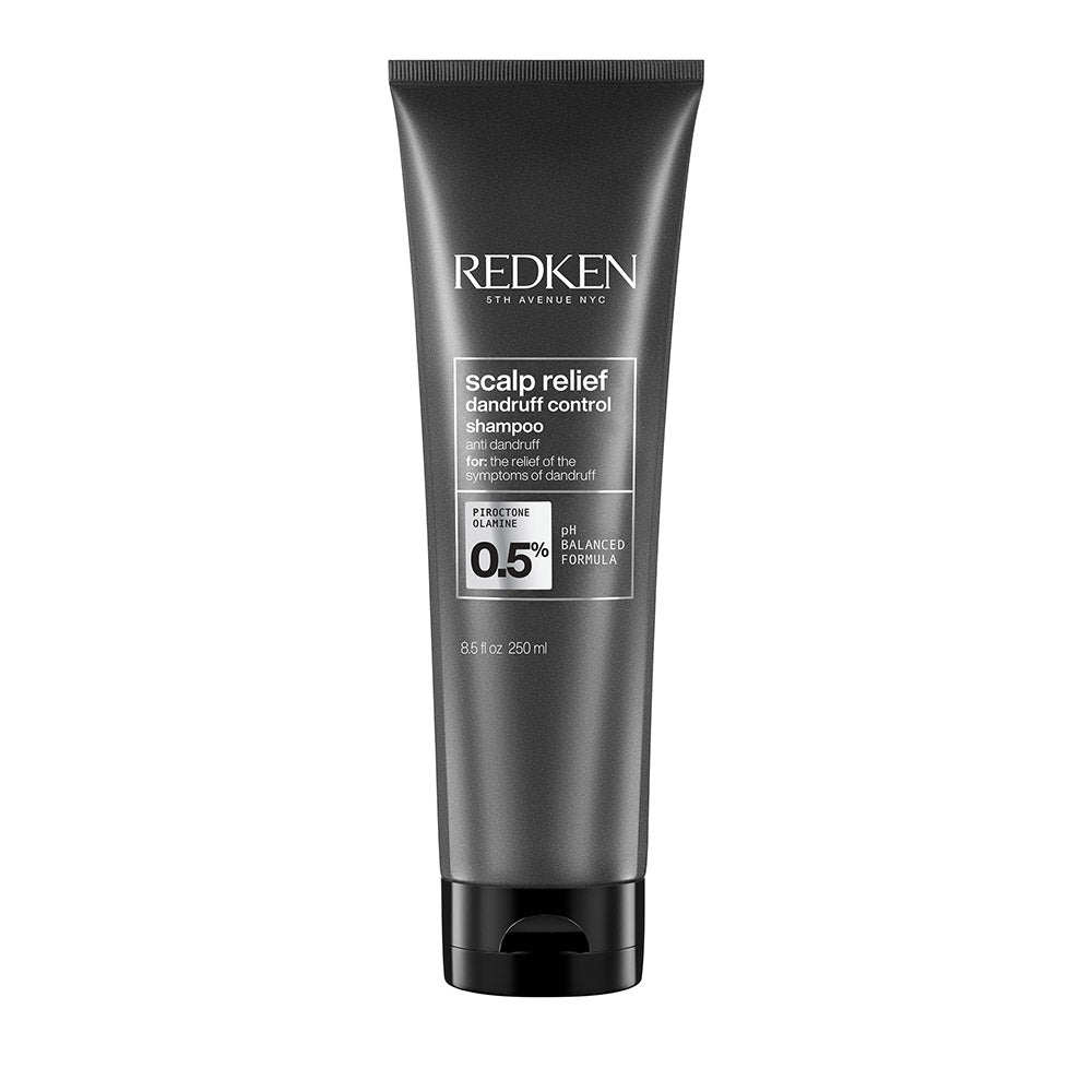 Redken Scalp Relief Dandruff Control Shampoo 250ml