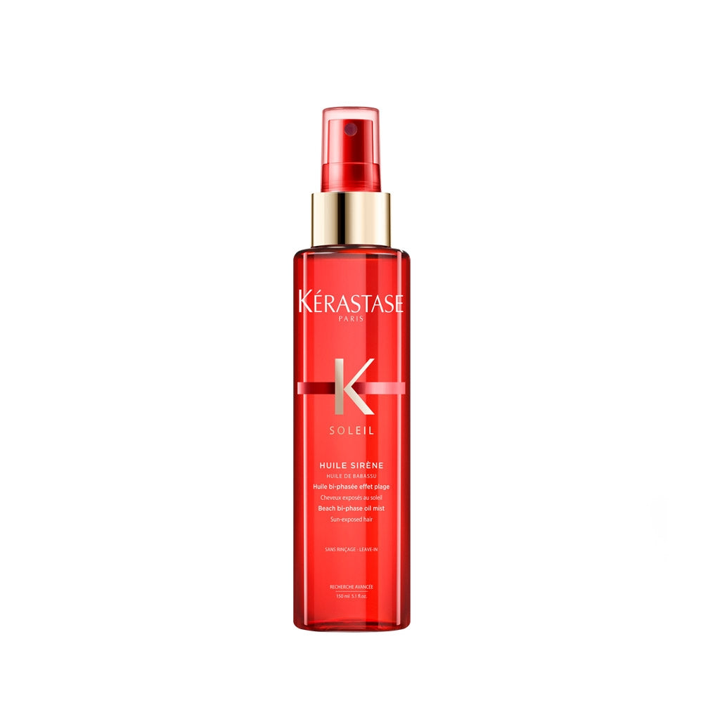 Kérastase Soleil Huile Sirene Treatment 150ml