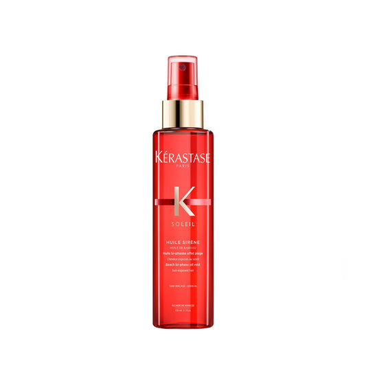 Kérastase Soleil Huile Sirene Treatment 150ml