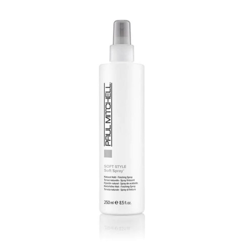 Paul Mitchell Soft Spray Gel 250ml