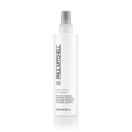 Paul Mitchell Soft Spray Gel 250ml