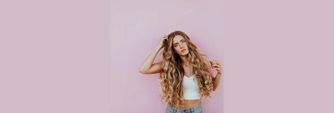 9 Ways To Get Healthier Hair Right Now