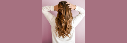 How to make thin hair appear thicker