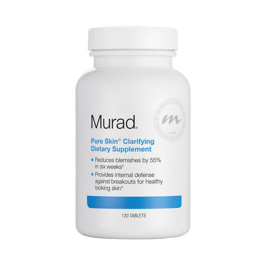 Murad Blemish Control Pure Skin® Clarifying Dietary Supplement Pack 30 Day Supply