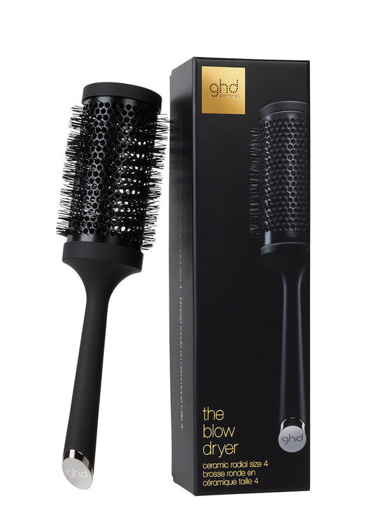 GHD The Blow Dryer (Size 4)
